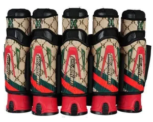 Zero G Harness - HH Tan - 5 4